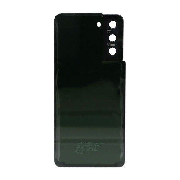 Samsung Galaxy S21 5G (SM-G9910) Bakside - Svart