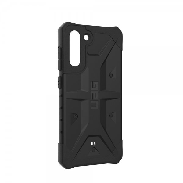 Urban Armor Gear (UAG) Samsung Galaxy S21 FE Deksel Pathfinder Svart