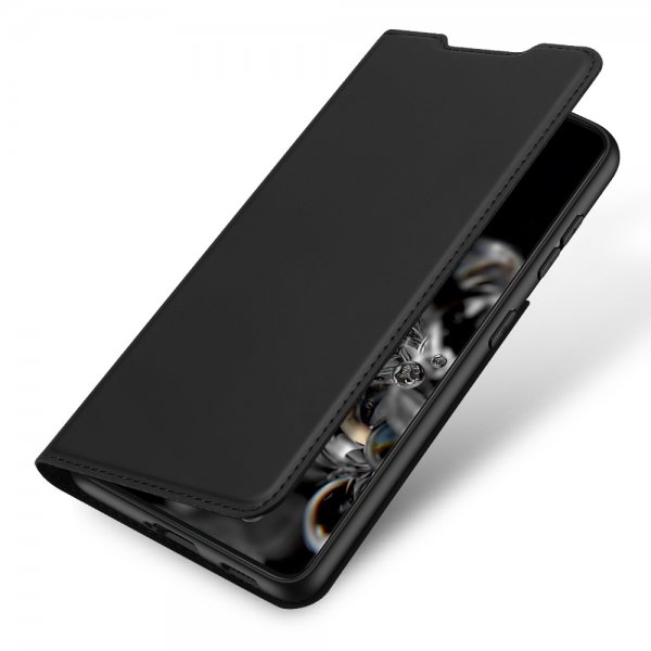 Dux Ducis Samsung Galaxy S21 Etui Skin Pro Series Svart