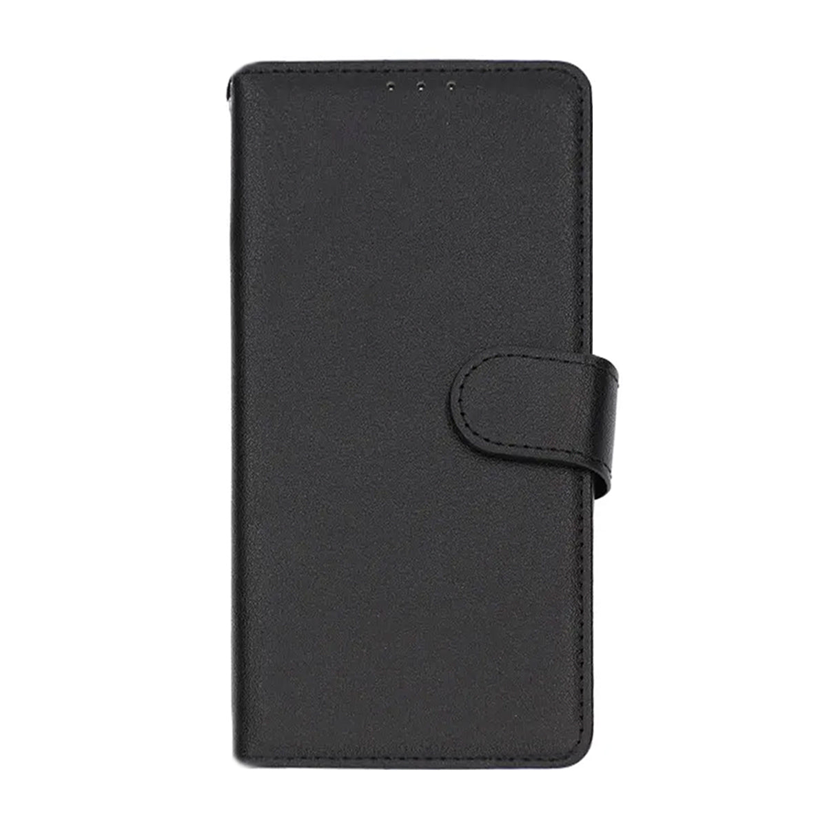 Samsung Galaxy S21 Etui med stativ Svart