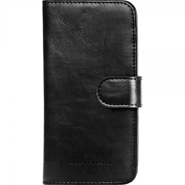 Ideal of Sweden Samsung Galaxy S21 Plus Etui Magnet Wallet+ Svart
