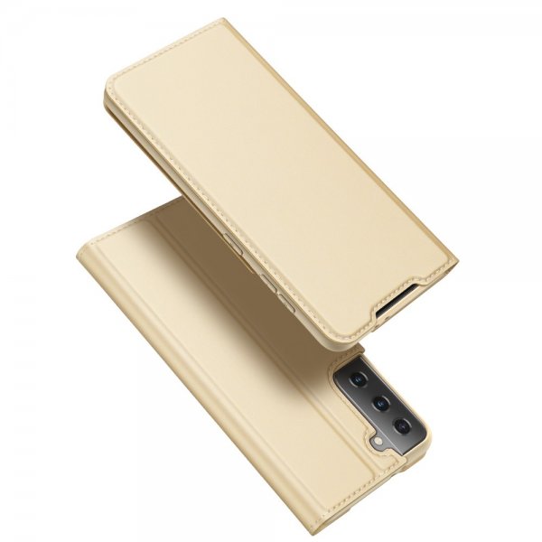 Dux Ducis Samsung Galaxy S21 Plus Etui Skin Pro Series Gull