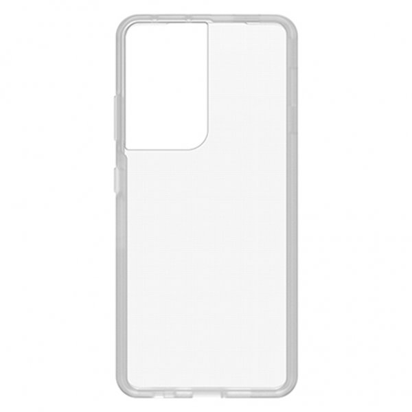 Otterbox Samsung Galaxy S21 Ultra Deksel React Transparent