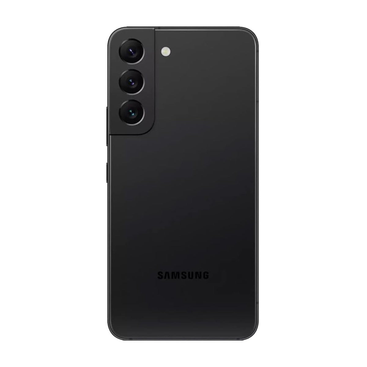 Brukt Samsung Galaxy S22 128GB Svart – God tilstand