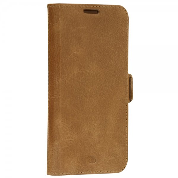 dbramante1928 Samsung Galaxy S22 Etui Copenhagen Slim Tan