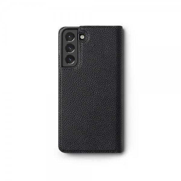 Ringke Samsung Galaxy S22 Plus Etui Folio Signature Standard Svart