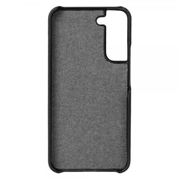 Kavaj Samsung Galaxy S22 Plus Deksel Boston Svart