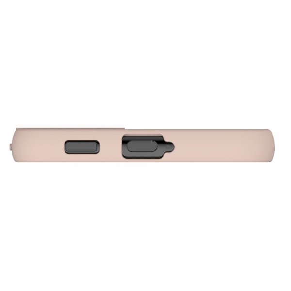 dbramante1928 Samsung Galaxy S22 Plus Deksel Costa Rica Pink Sand