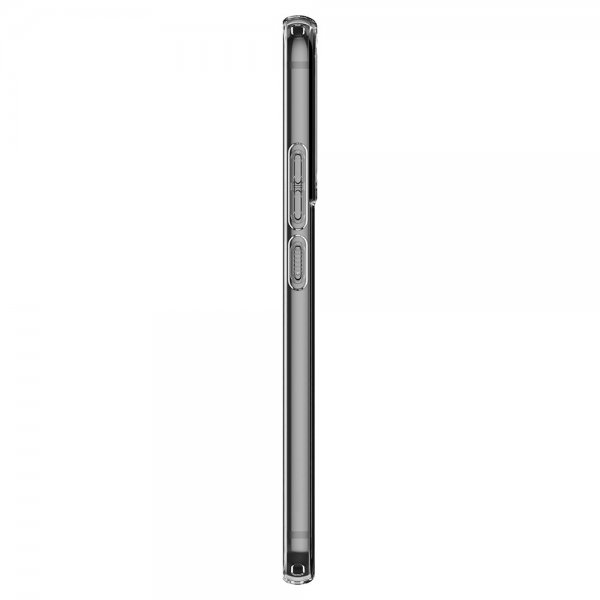 Spigen Samsung Galaxy S22 Plus Deksel Liquid Crystal Crystal Clear