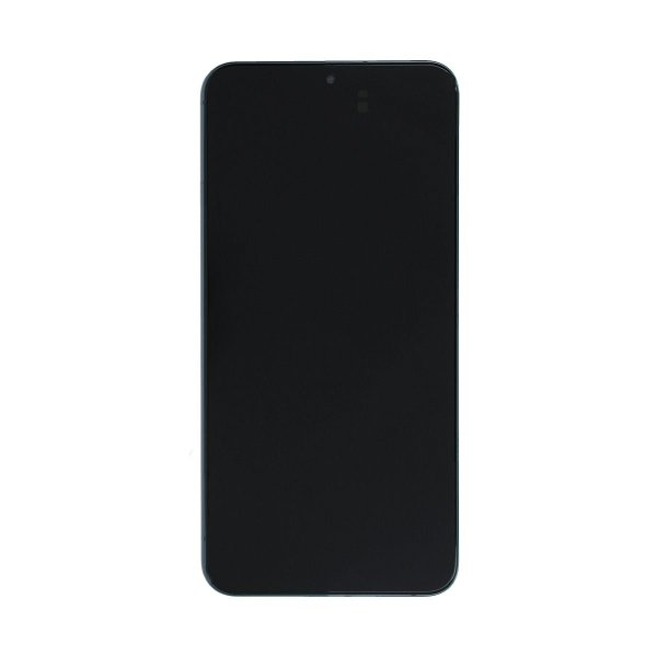 Samsung Samsung Galaxy S22 Plus Skjerm med LCD Display Original - Grønn