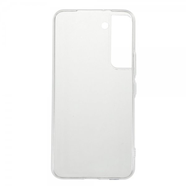 Nordic Covers Samsung Galaxy S22 Deksel Feather Series Transparent