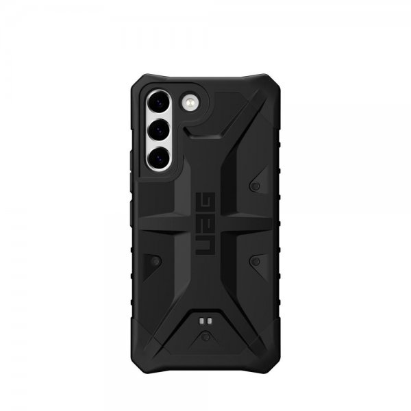 Urban Armor Gear (UAG) Samsung Galaxy S22 Deksel Pathfinder Svart
