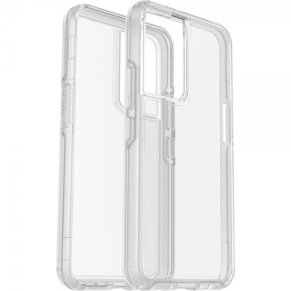 Otterbox Samsung Galaxy S22 Deksel Symmetry Series Transparent