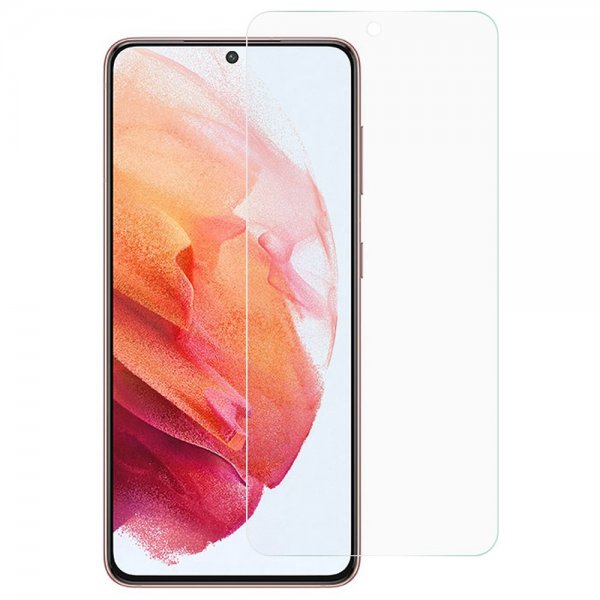 Nordic Covers Samsung Galaxy S22/Galaxy S23 Skjermbeskytter Glasberga