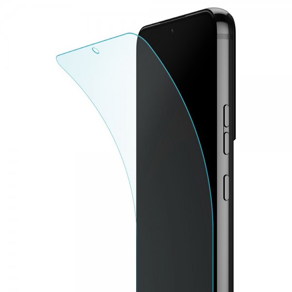 Spigen Samsung Galaxy S22 Skjermbeskytter Neo Flex 2-Pack
