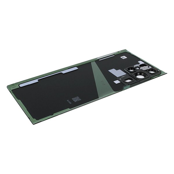 Samsung Samsung Galaxy S22 Ultra Bakside Original - Svart