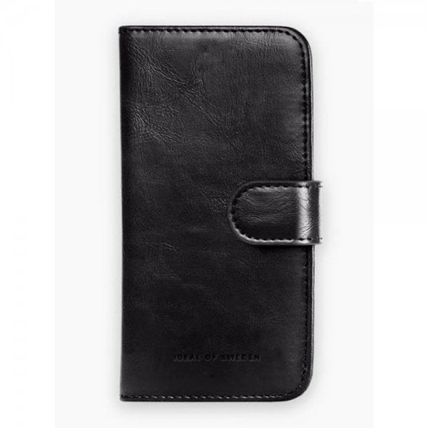 Ideal of Sweden Samsung Galaxy S22 Ultra Etui Magnet Wallet+ Svart