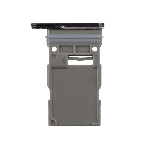 Samsung Galaxy S22 Ultra SIM-kortholder - Svart