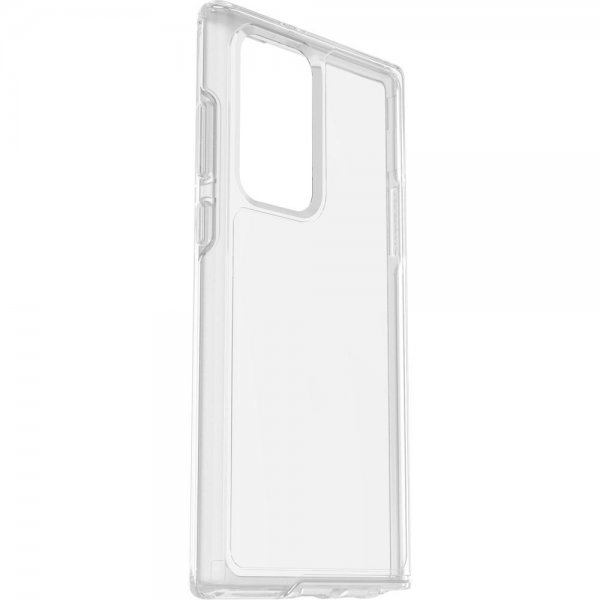Otterbox Samsung Galaxy S22 Ultra Deksel Symmetry Series Transparent