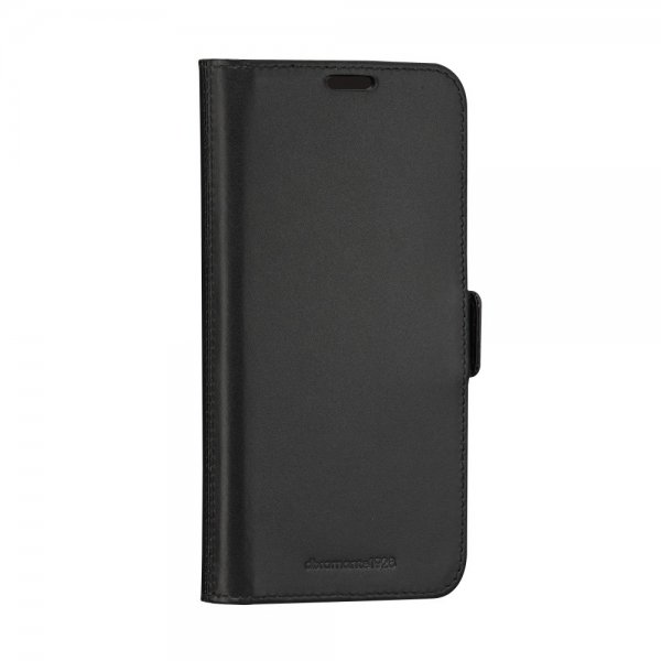 dbramante1928 Samsung Galaxy S23 FE Etui Lynge Svart