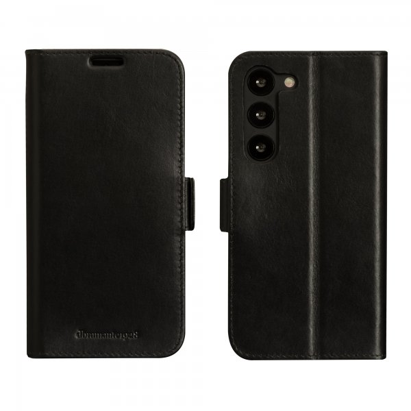 dbramante1928 Samsung Galaxy S23 Etui Copenhagen Svart