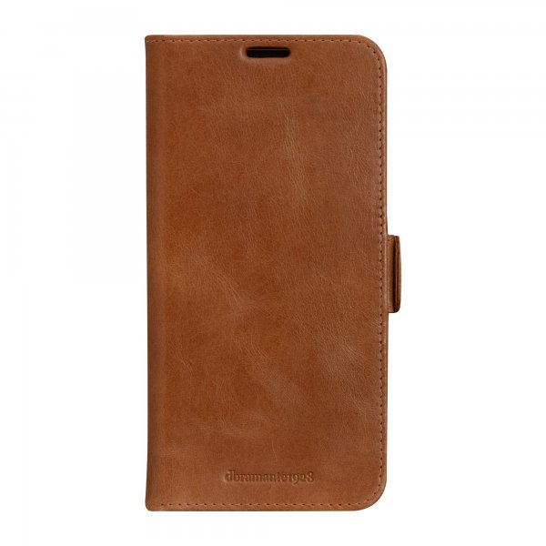 dbramante1928 Samsung Galaxy S23 Etui Copenhagen Tan