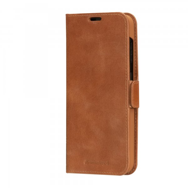 dbramante1928 Samsung Galaxy S23 Etui Copenhagen Tan