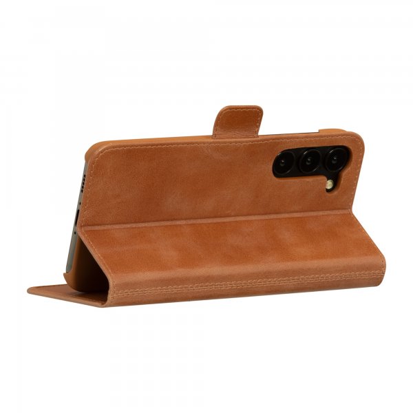 dbramante1928 Samsung Galaxy S23 Plus Etui Copenhagen Tan