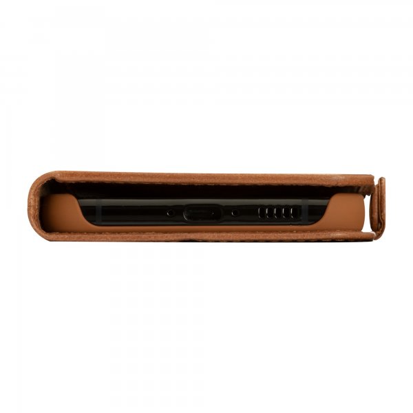 dbramante1928 Samsung Galaxy S23 Plus Etui Copenhagen Tan