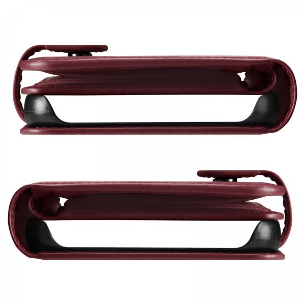 Spigen Samsung Galaxy S23 Plus Etui Burgundy