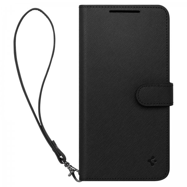 Spigen Samsung Galaxy S23 Plus Etui Svart