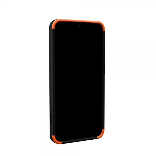 Urban Armor Gear (UAG) Samsung Galaxy S23 Plus Deksel Civilian Olive Drab