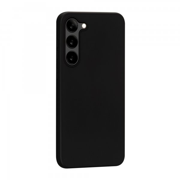 dbramante1928 Samsung Galaxy S23 Plus Deksel Greenland Night Black