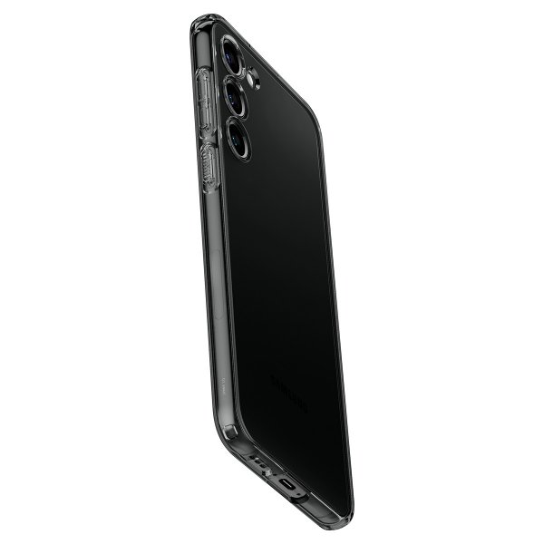 Spigen Samsung Galaxy S23 Plus Deksel Liquid Crystal Space Crystal