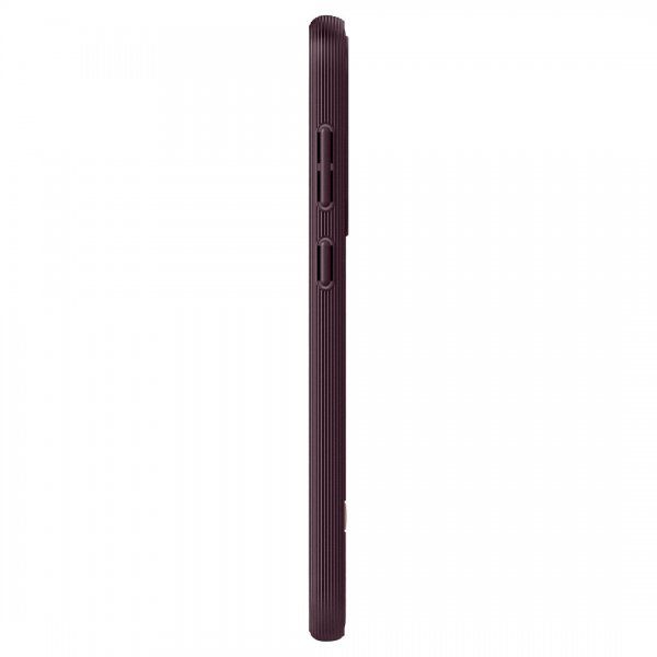 Caseology Samsung Galaxy S23 Plus Deksel Parallax Burgundy