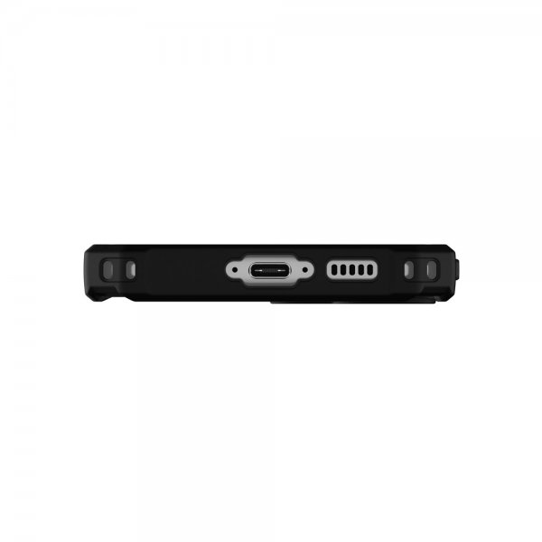 Urban Armor Gear (UAG) Samsung Galaxy S23 Plus Deksel Pathfinder Midnight Camo