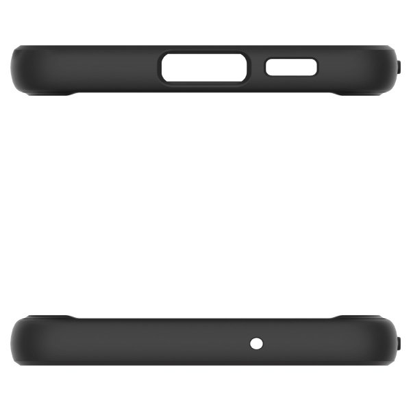 Spigen Samsung Galaxy S23 Plus Deksel Ultra Hybrid Matte Black