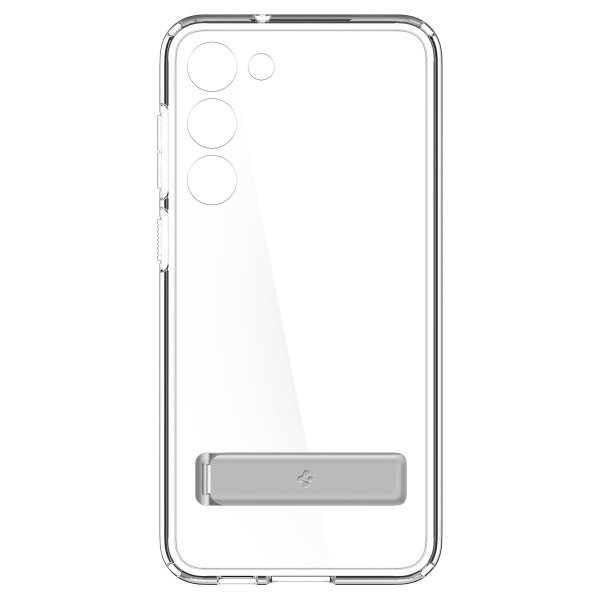 Spigen Samsung Galaxy S23 Plus Deksel Ultra Hybrid S Crystal Clear