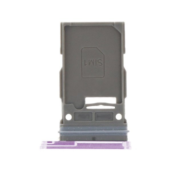 Samsung Galaxy S23/S23 Plus SIM-kortholder - Rosa