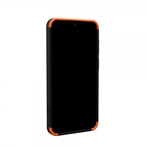 Urban Armor Gear (UAG) Samsung Galaxy S23 Deksel Civilian Svart