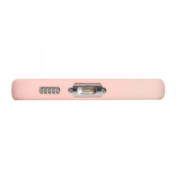 dbramante1928 Samsung Galaxy S23 Deksel Greenland Pink Sand