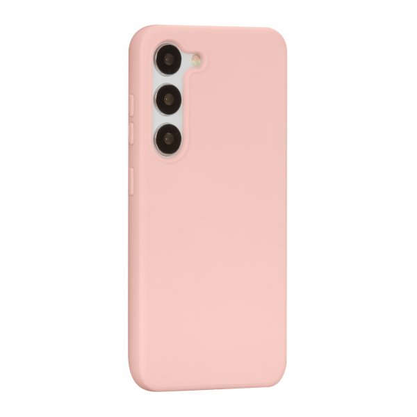 dbramante1928 Samsung Galaxy S23 Deksel Greenland Pink Sand