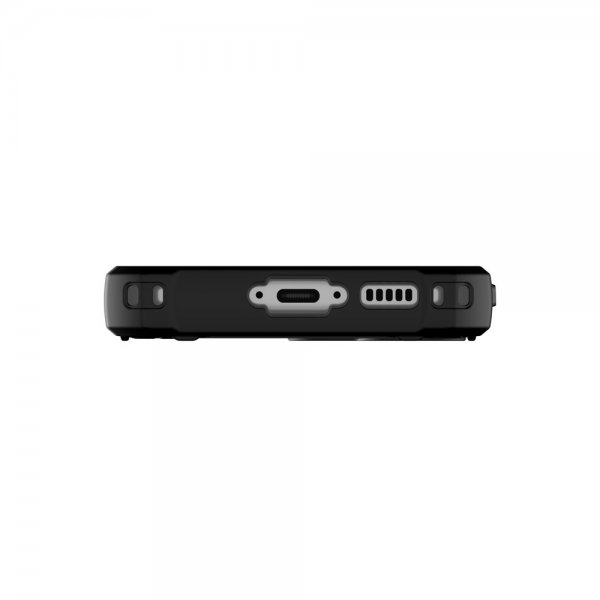 Urban Armor Gear (UAG) Samsung Galaxy S23 Deksel Monarch Carbon Fiber Svart
