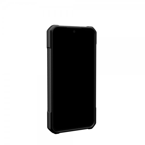 Urban Armor Gear (UAG) Samsung Galaxy S23 Deksel Monarch Kevlar Black