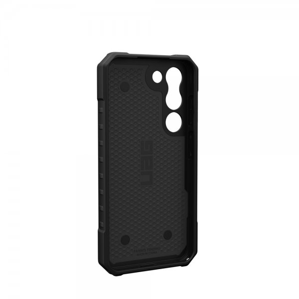 Urban Armor Gear (UAG) Samsung Galaxy S23 Deksel Pathfinder Midnight Camo
