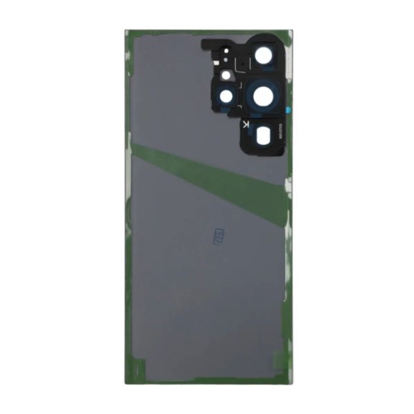Samsung Galaxy S23 Ultra Bakside - Lavendel