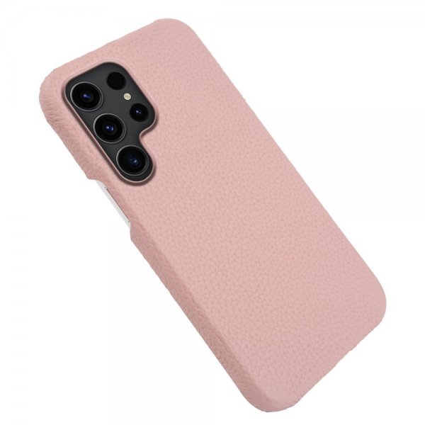 Samsung Galaxy S23 Ultra Deksel Rosa