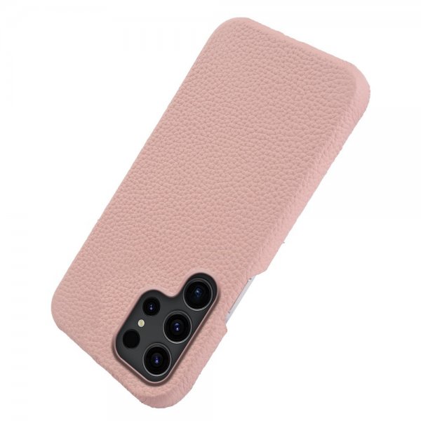 Samsung Galaxy S23 Ultra Deksel Rosa