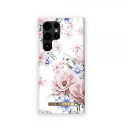 Blomstrete