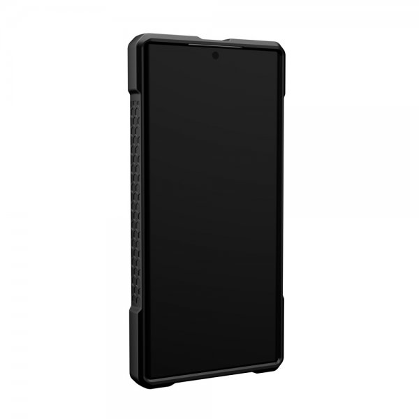 Urban Armor Gear (UAG) Samsung Galaxy S23 Ultra Deksel Monarch Pro MagSafe Kevlar Black